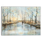 Reflexiones tranquilas II - Studio Arts