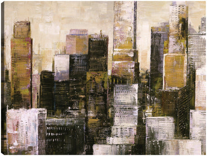 Ciudad de oro II - Studio Arts