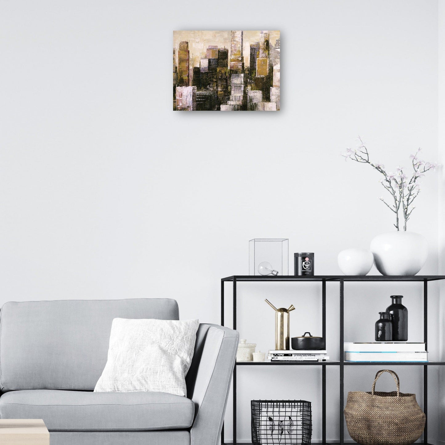 Ciudad de oro II - Studio Arts