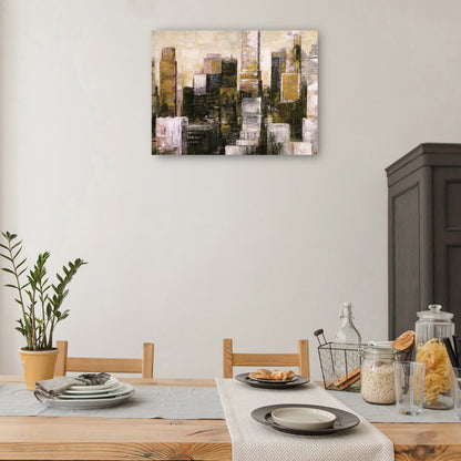 Ciudad de oro II - Studio Arts