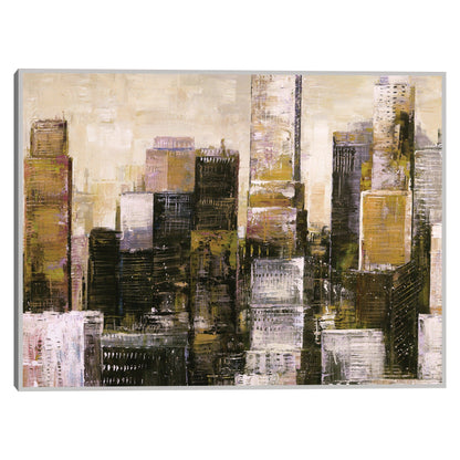 Ciudad de oro II - Studio Arts