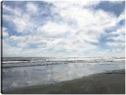 Calma costera - Studio Arts
