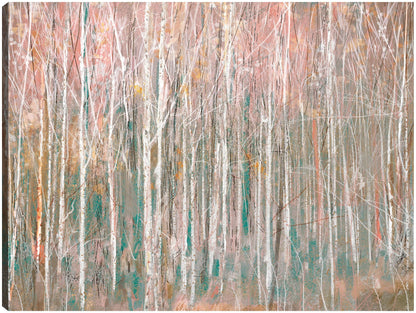 Árboles de coral I - Studio Arts