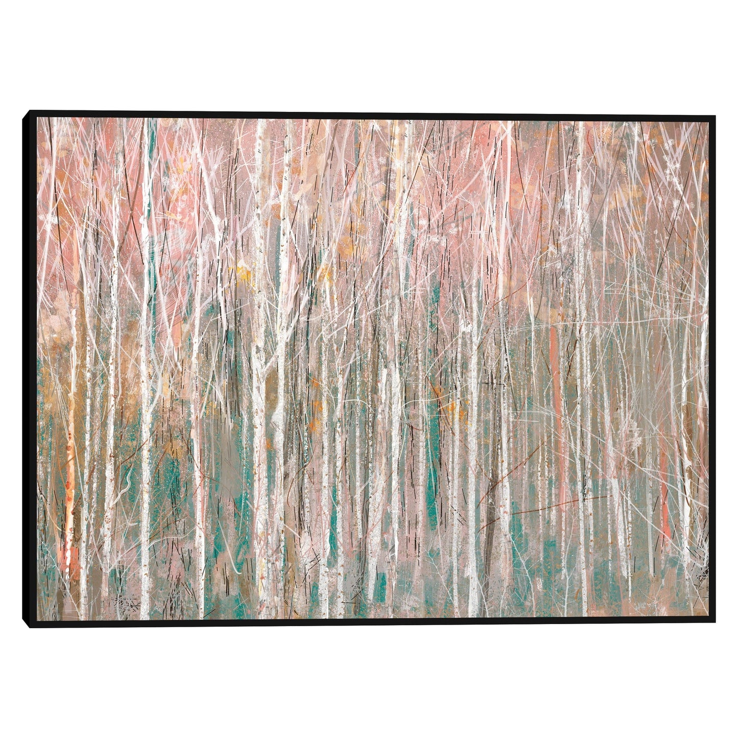 Árboles de coral I - Studio Arts
