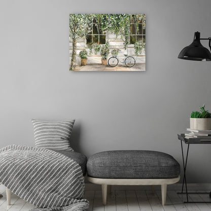 En la ciudad - Studio Arts