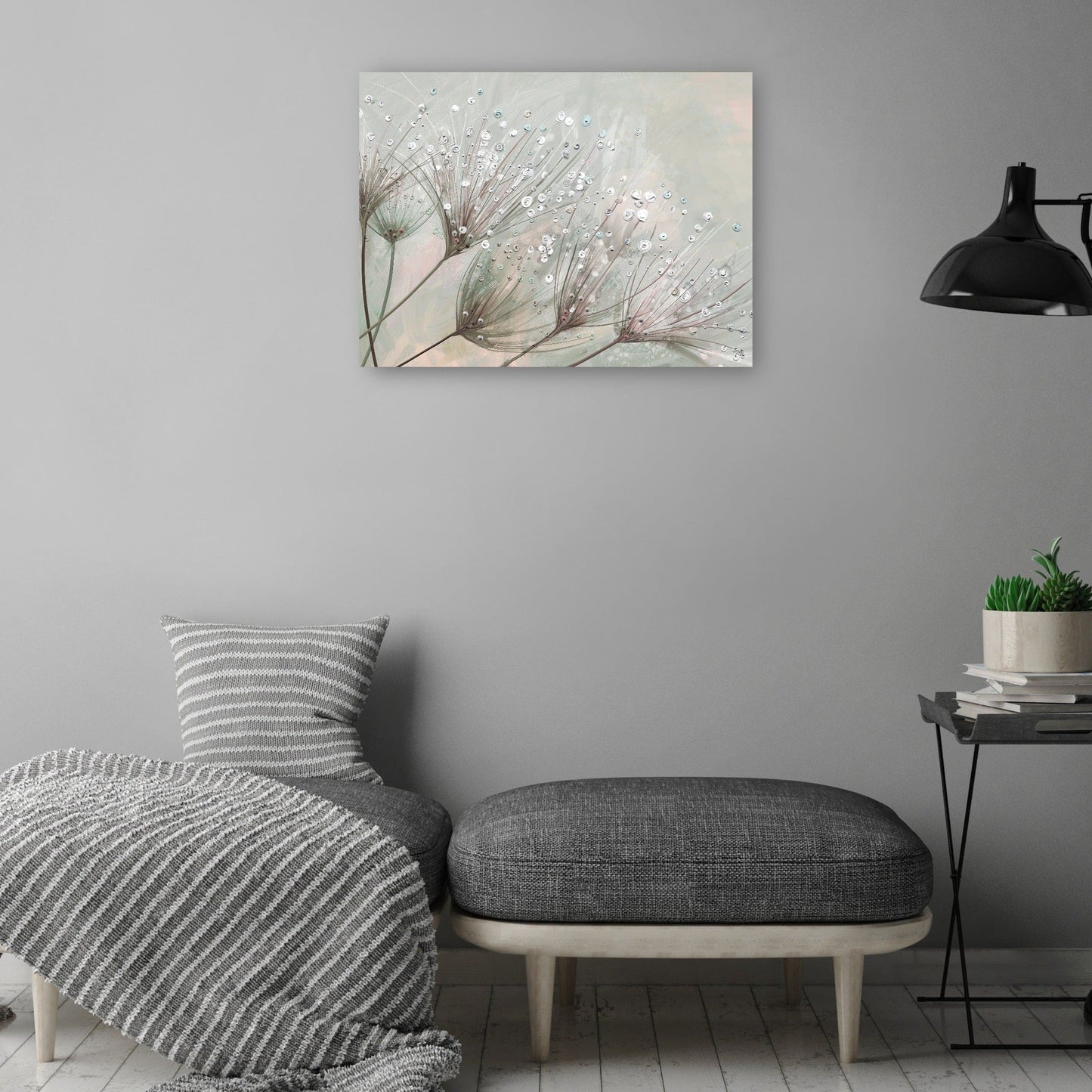Gotas de rocío - Studio Arts