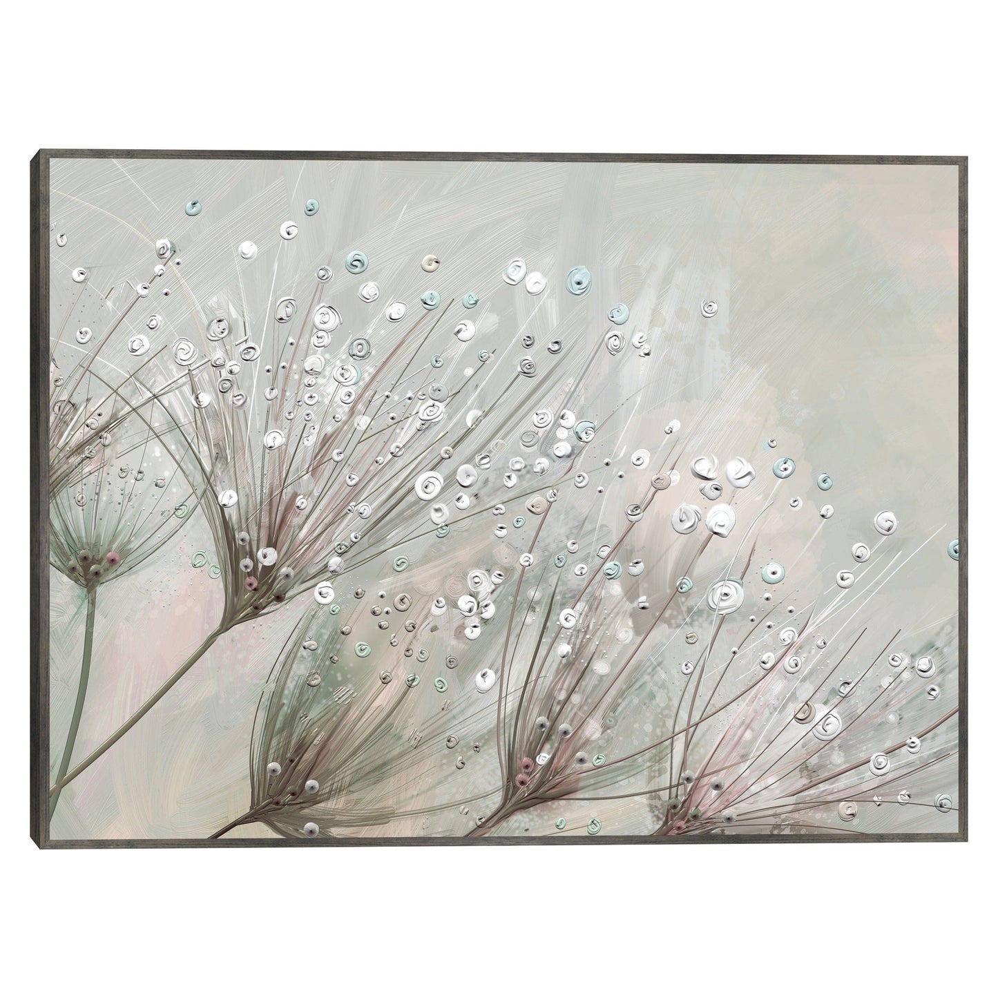 Gotas de rocío - Studio Arts