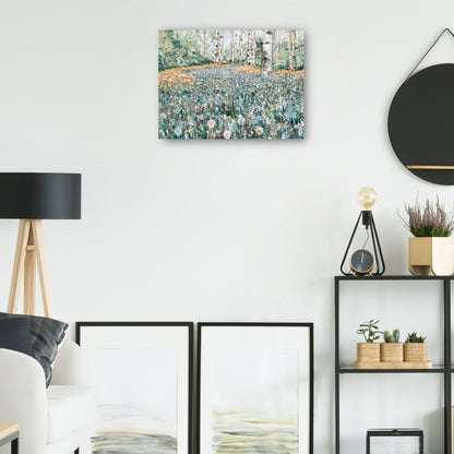 Flores del bosque - Studio Arts