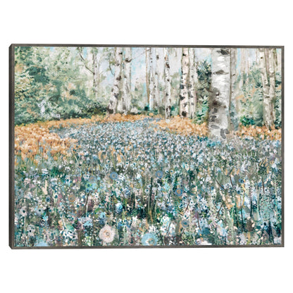Flores del bosque - Studio Arts