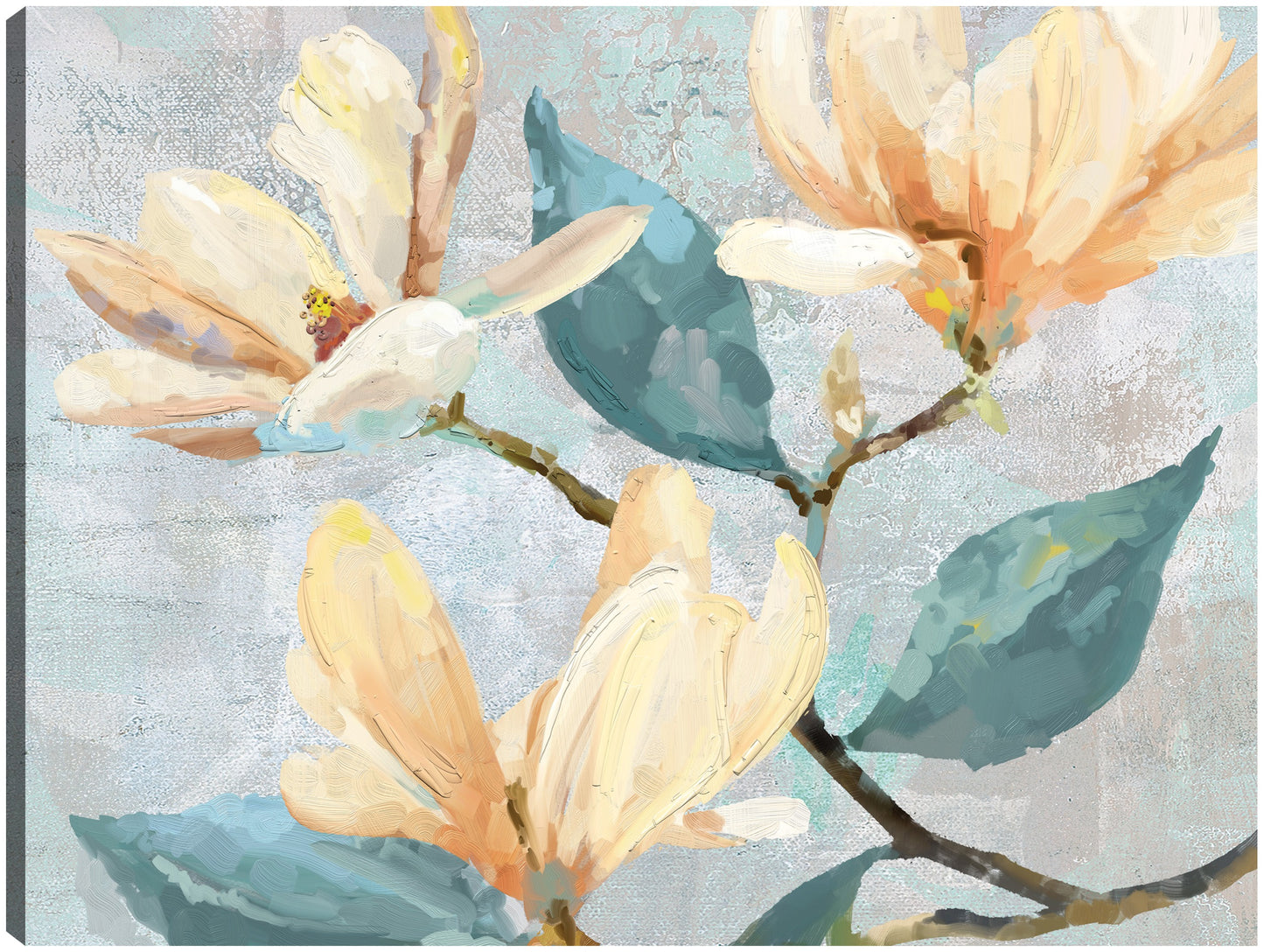 Gracia I - Studio Arts