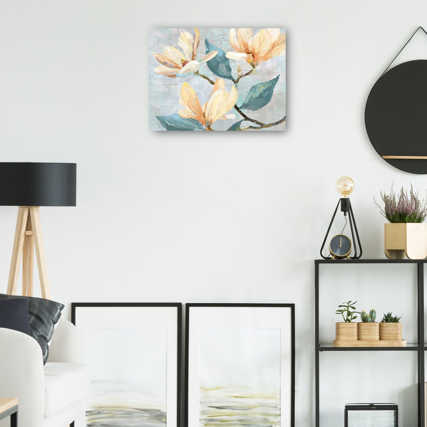Gracia I - Studio Arts