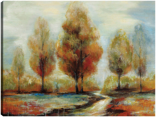 Arboleda II - Studio Arts
