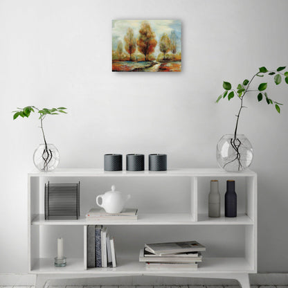 Arboleda II - Studio Arts