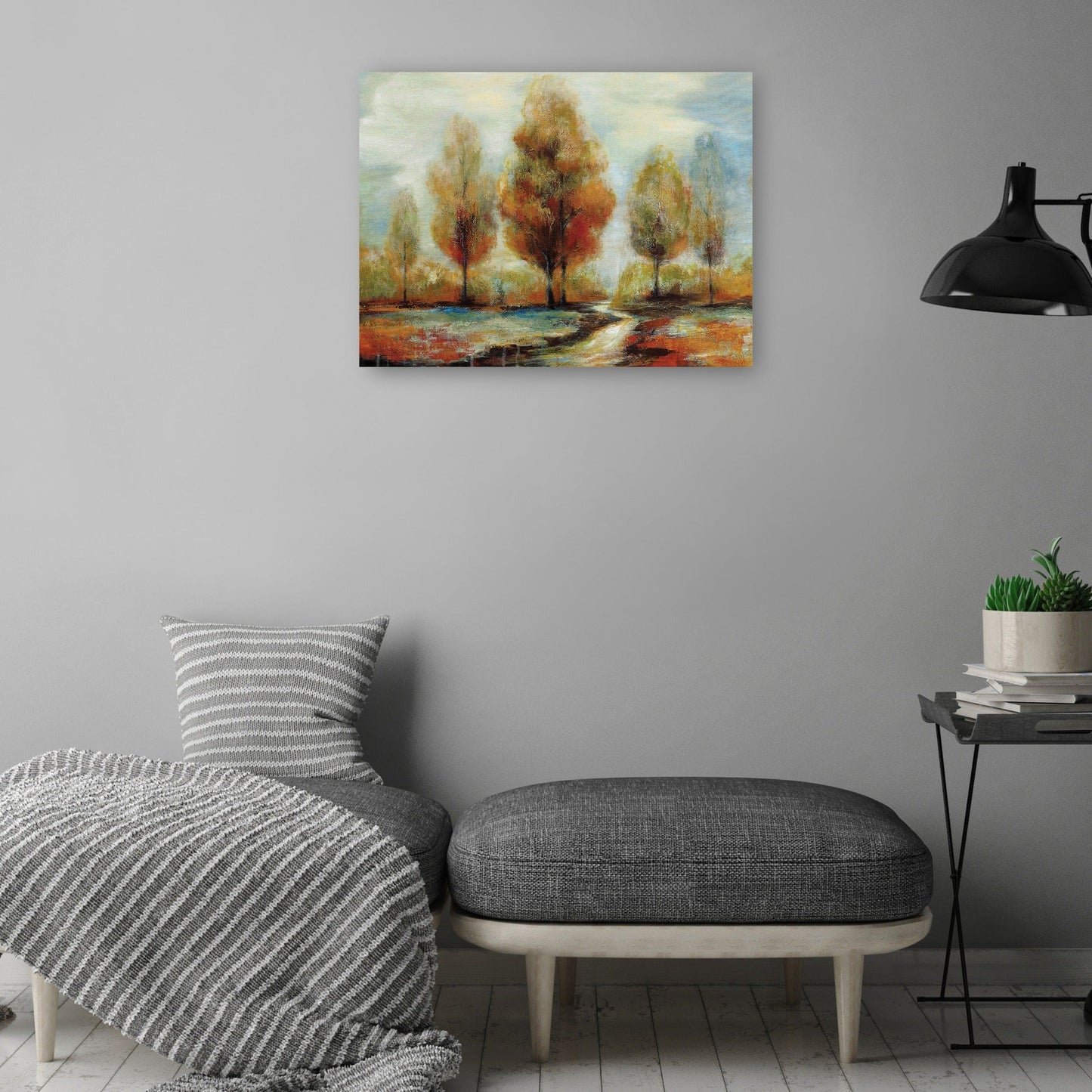 Arboleda II - Studio Arts
