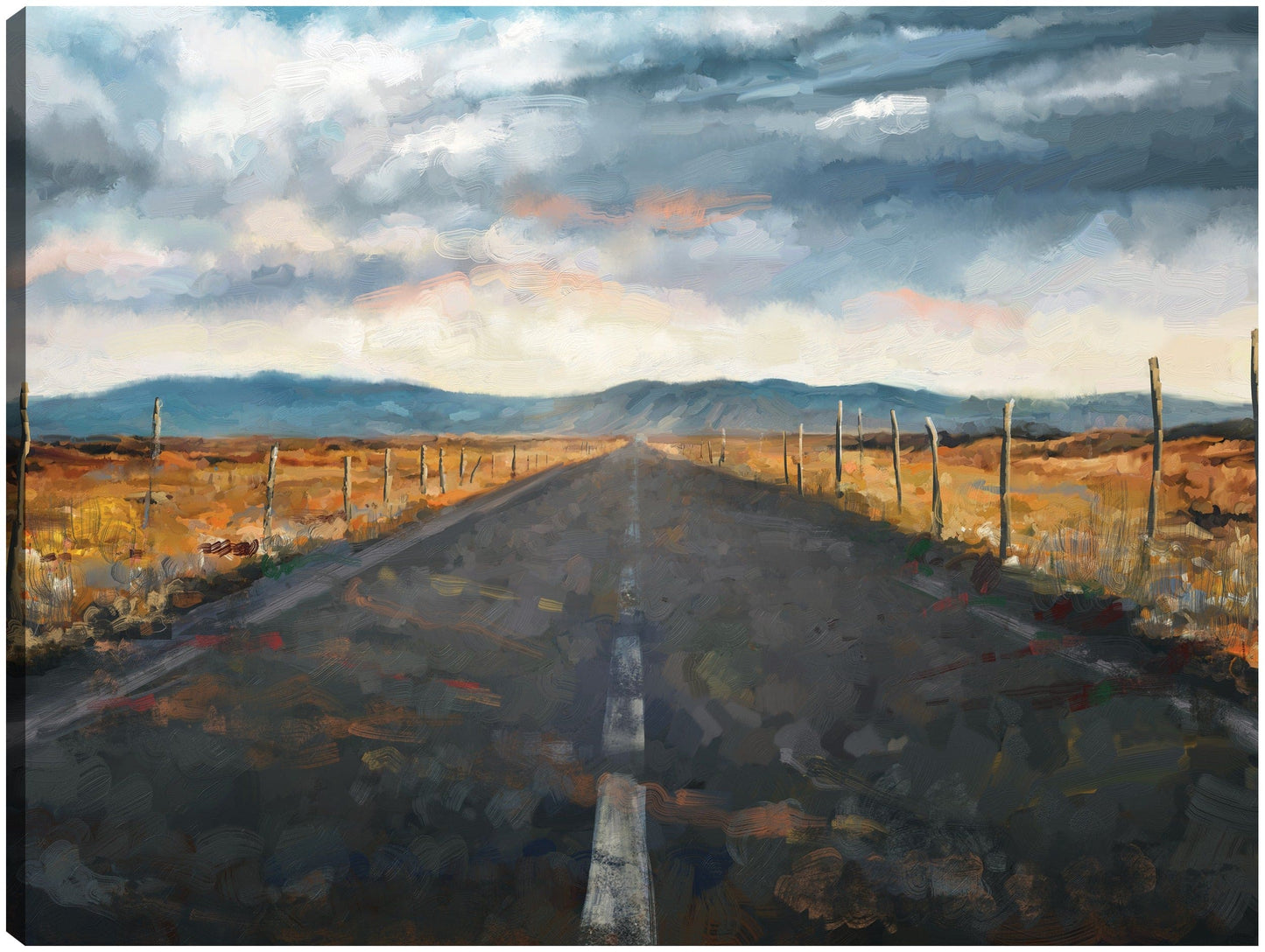 Viaje I - Studio Arts