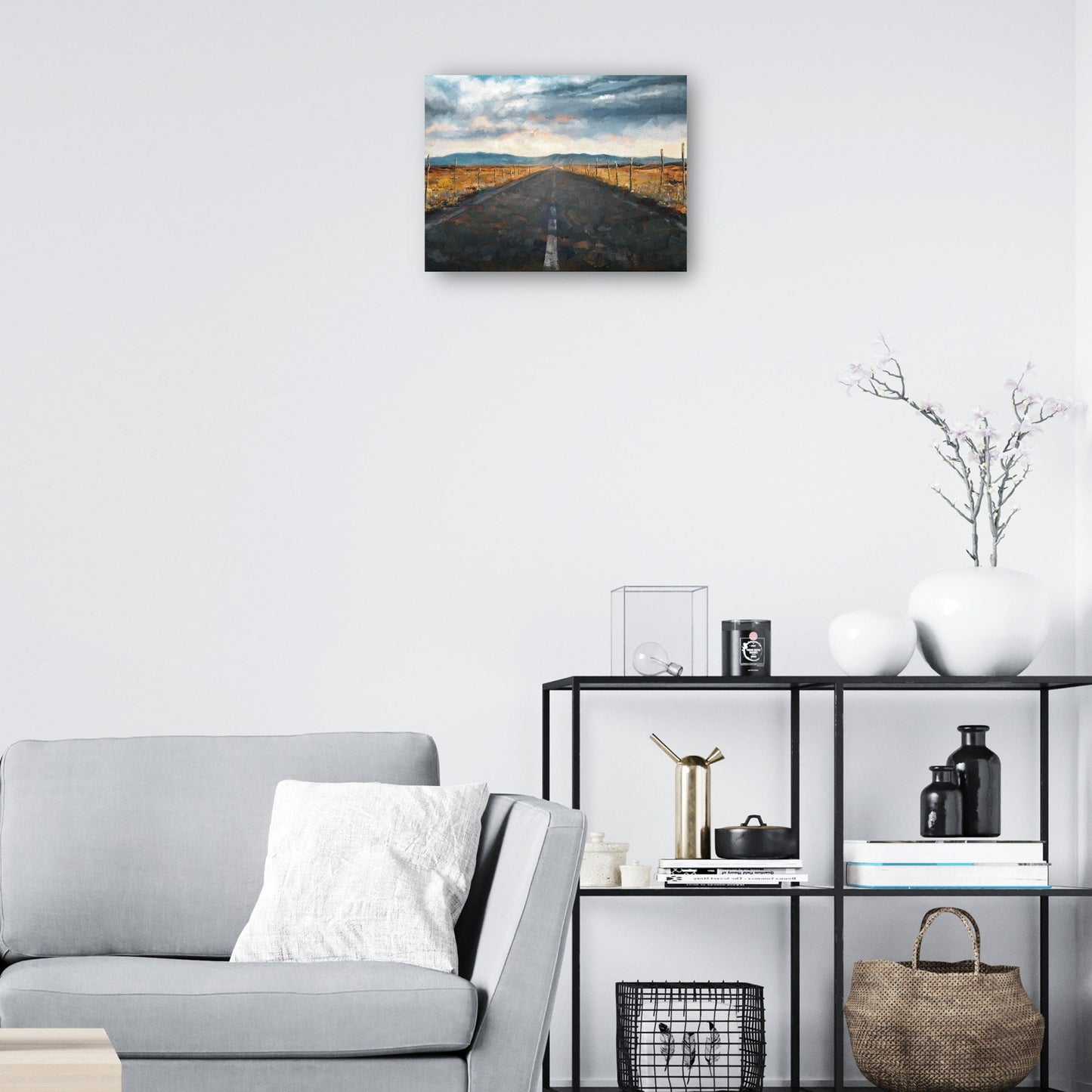 Viaje I - Studio Arts
