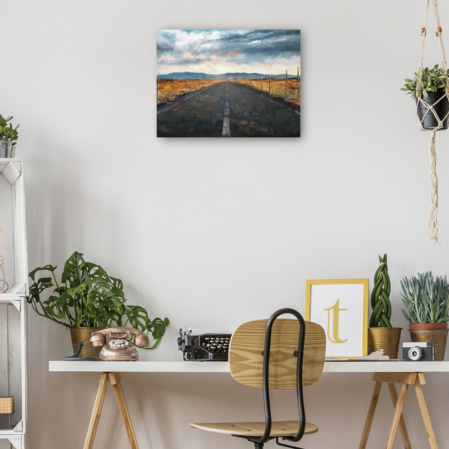 Viaje I - Studio Arts