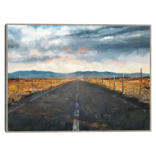 Viaje I - Studio Arts