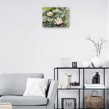 Flores de loto - Studio Arts