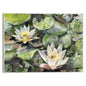 Flores de loto - Studio Arts