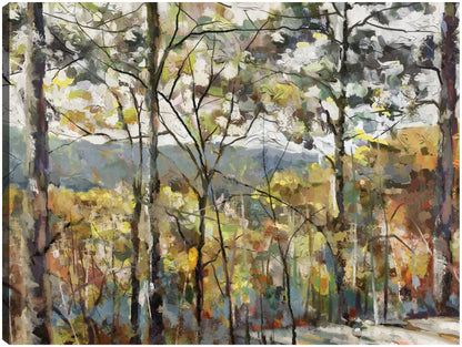 Nuevas alturas - Studio Arts