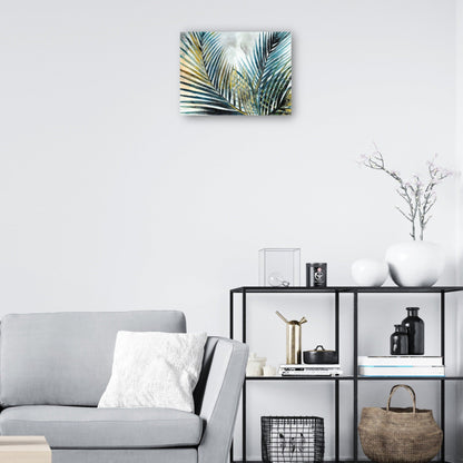 Palma de colores II - Studio Arts