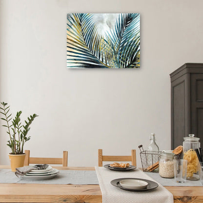 Palma de colores II - Studio Arts