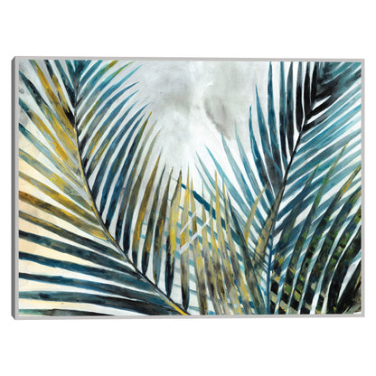 Palma de colores II - Studio Arts