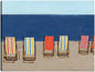 Asientos reservados - Studio Arts