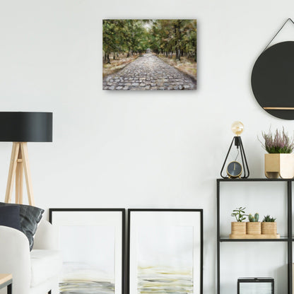 Camino menos transitado - Studio Arts