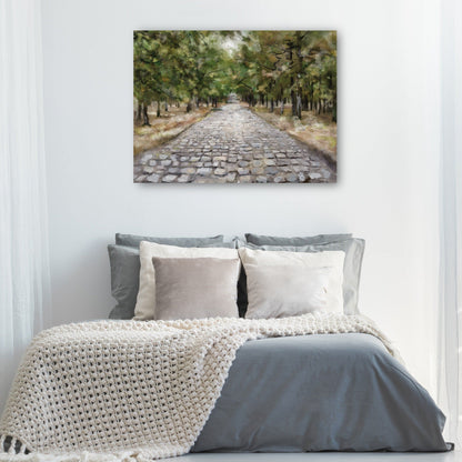 Camino menos transitado - Studio Arts