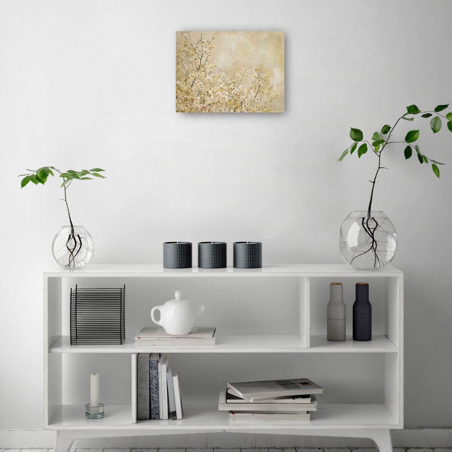 Estaciones - Studio Arts