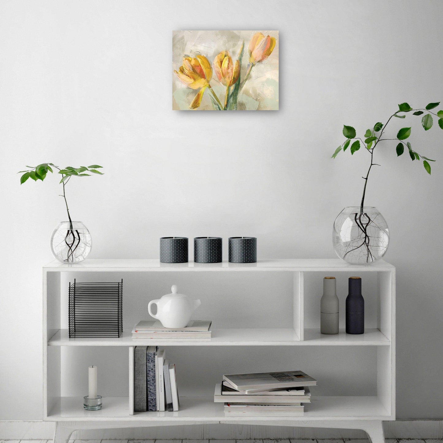 Simplemente primavera - Studio Arts