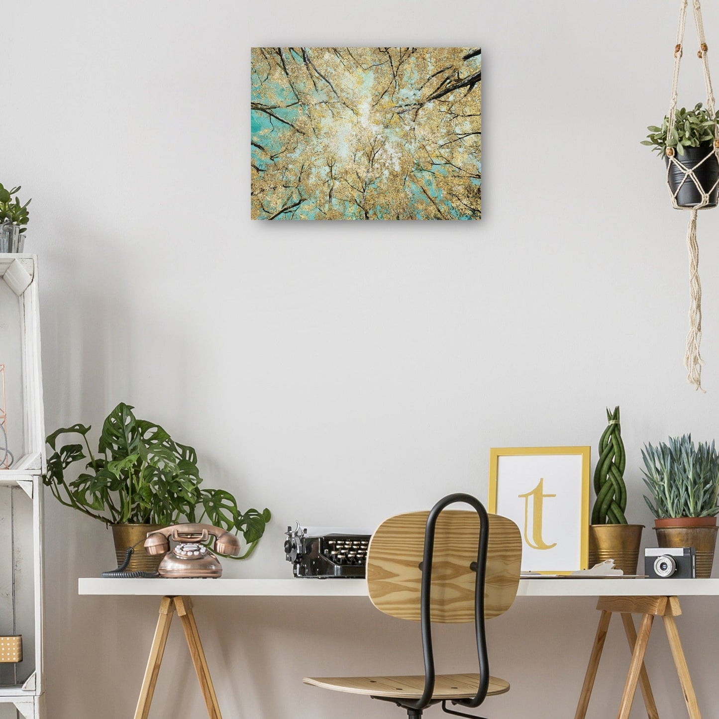 Cielo alto - Studio Arts