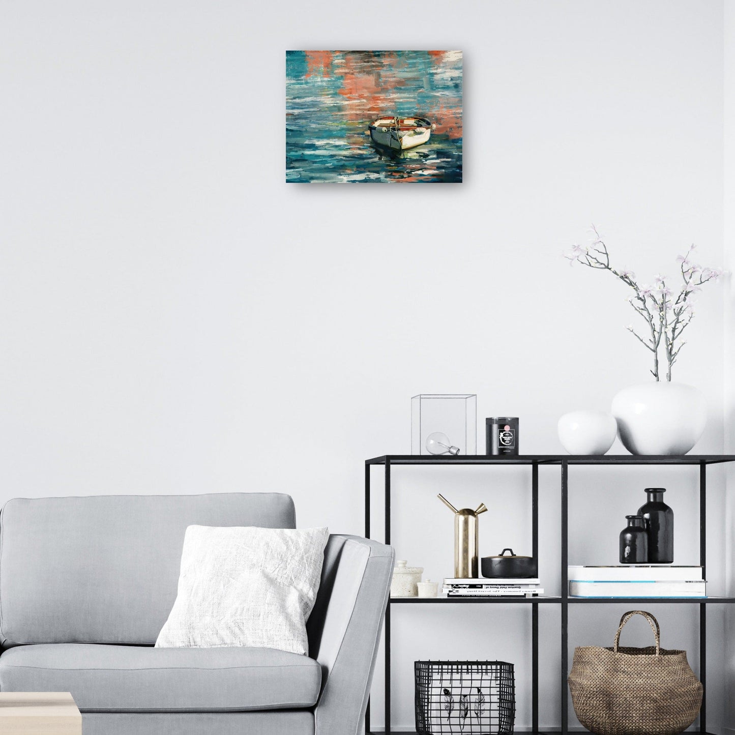 Soledad I - Studio Arts