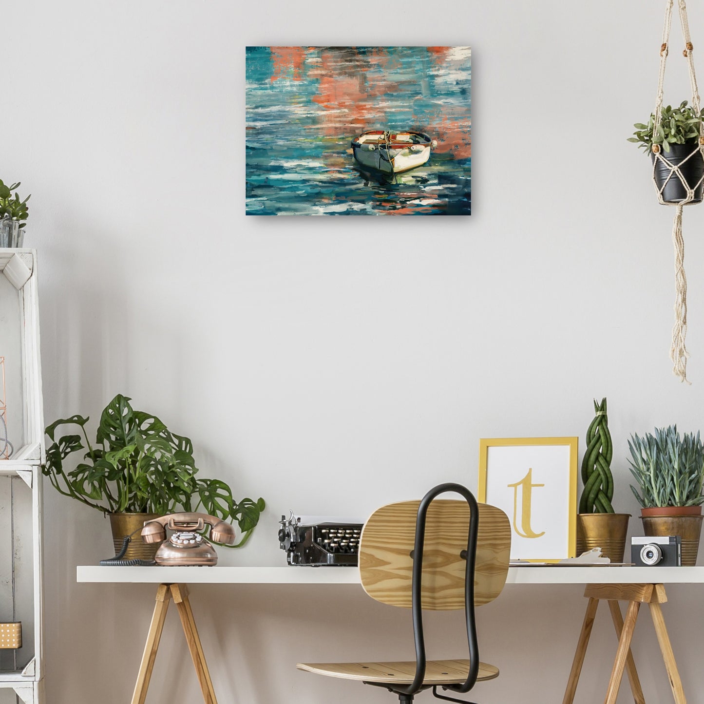 Soledad I - Studio Arts
