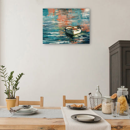 Soledad I - Studio Arts