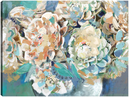 Coro de primavera - Studio Arts