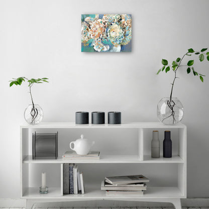 Coro de primavera - Studio Arts