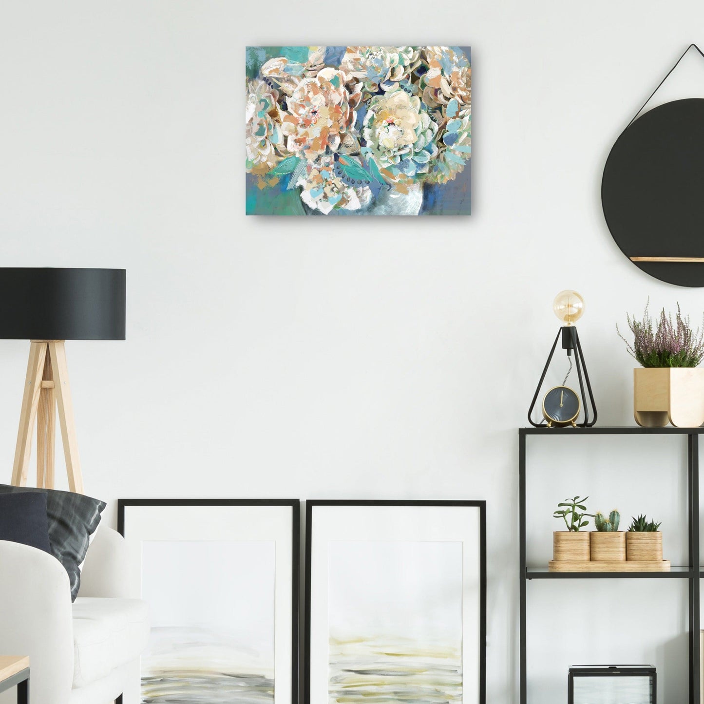 Coro de primavera - Studio Arts