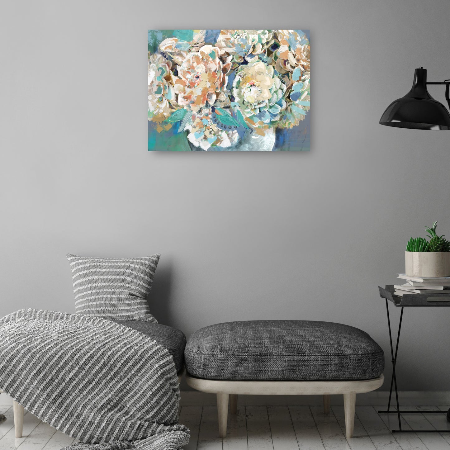 Coro de primavera - Studio Arts