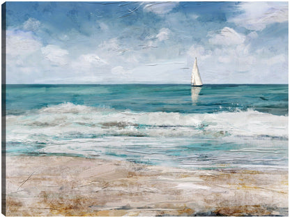 Cayo Verano - Studio Arts