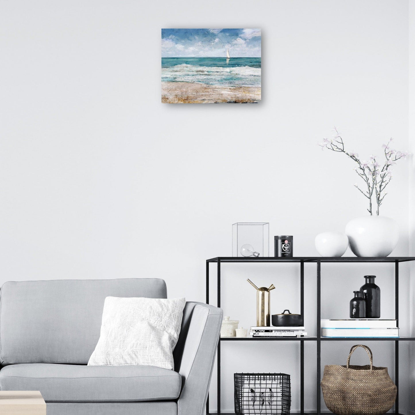 Cayo Verano - Studio Arts