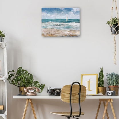 Cayo Verano - Studio Arts