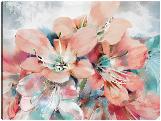 Jardín de verano - Studio Arts