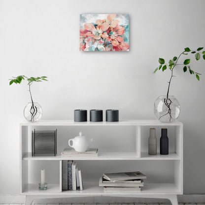 Jardín de verano - Studio Arts