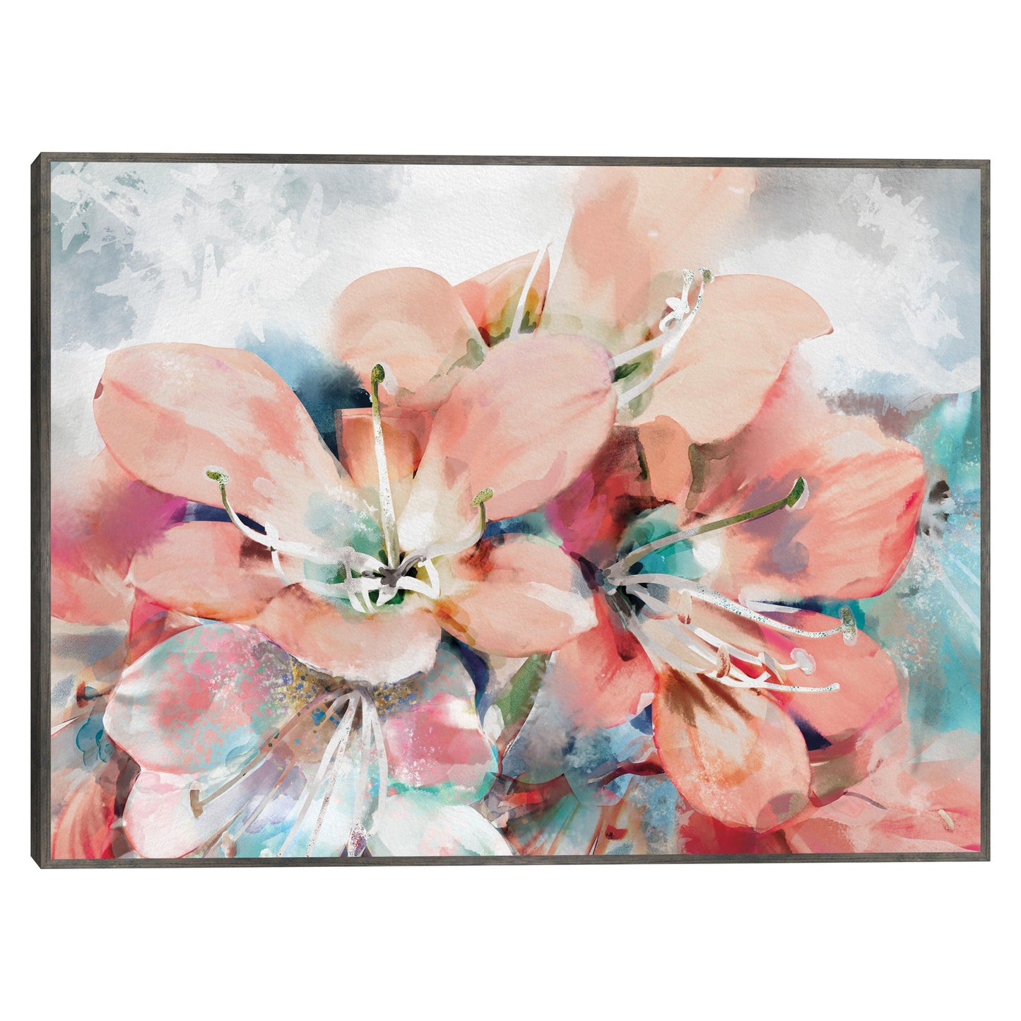 Jardín de verano - Studio Arts