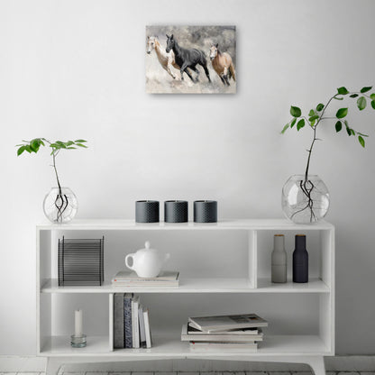 Cultivo de carrera dominical - Studio Arts