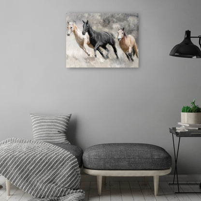 Cultivo de carrera dominical - Studio Arts