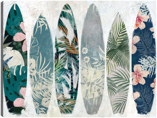 Patrones de surf - Studio Arts